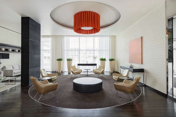 Hotel Hyatt Place Dubai Al Rigga (Dubaï)